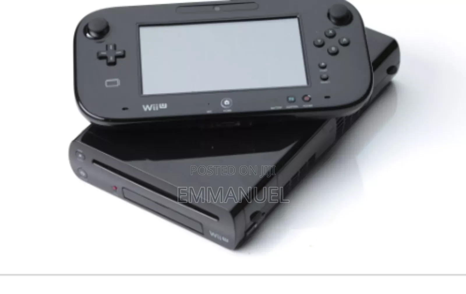 Video Game