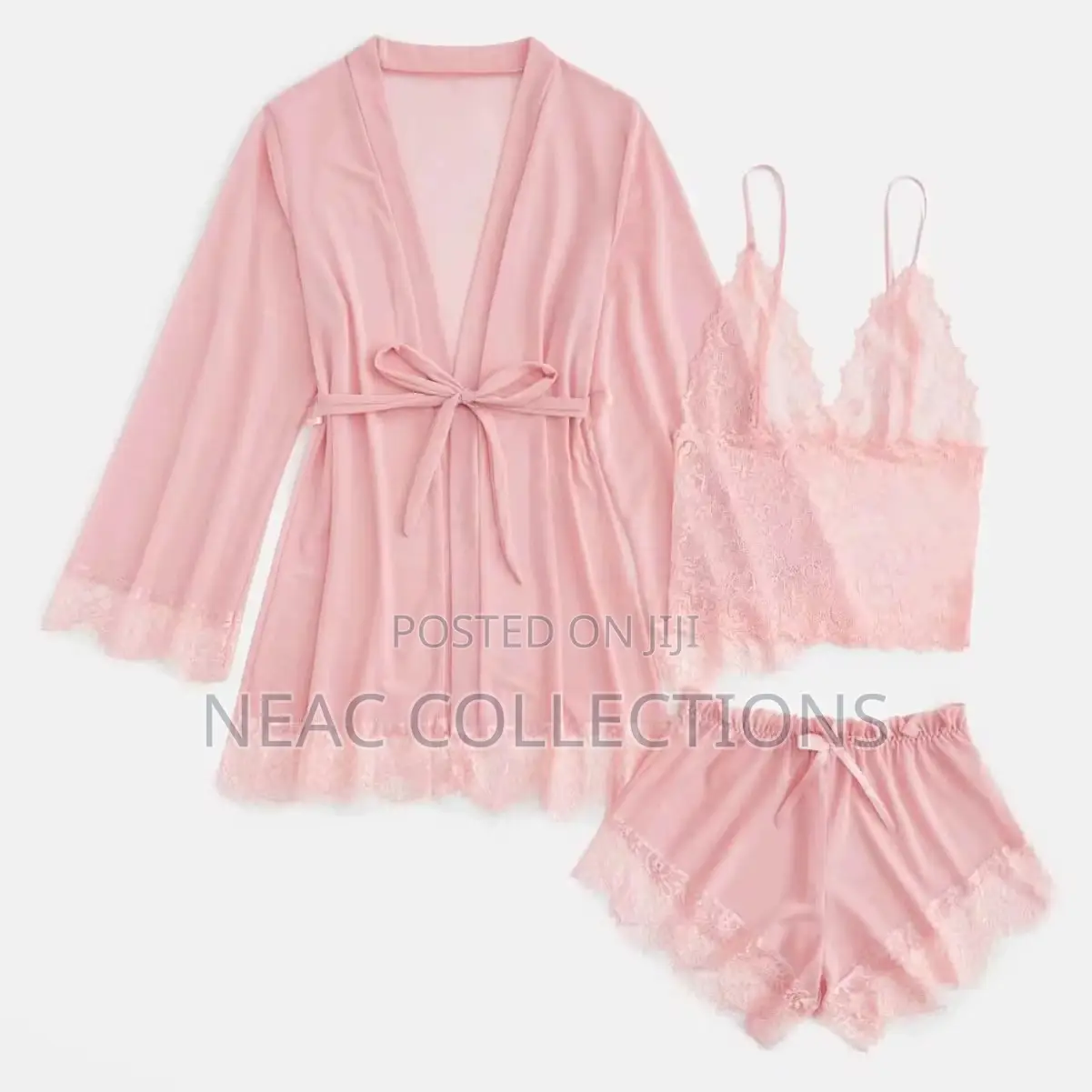 Women’S New Style Pajamas