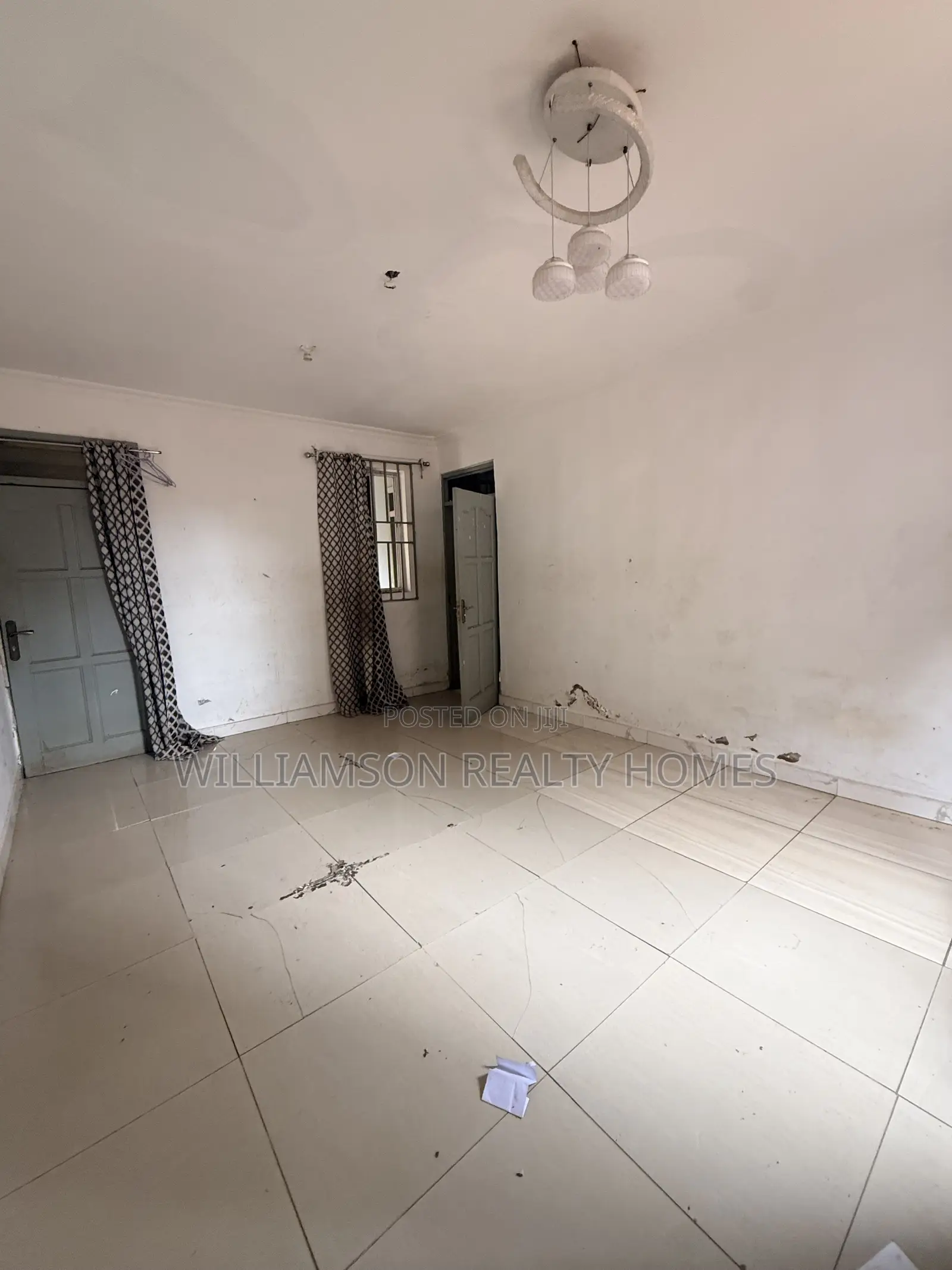 2bdrm Apartment in Coastal Estate Area, Spintex for rent