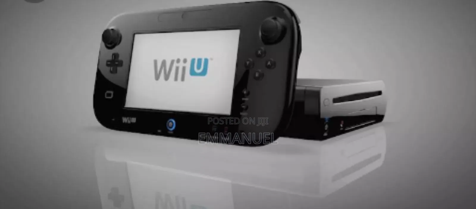 Video Game