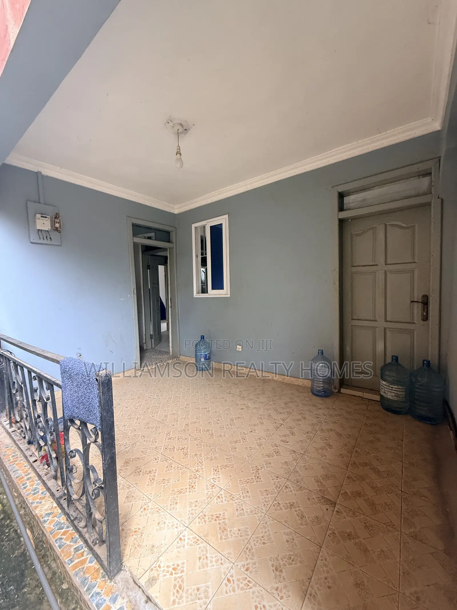 2bdrm Apartment in Coastal Estate Area, Spintex for rent