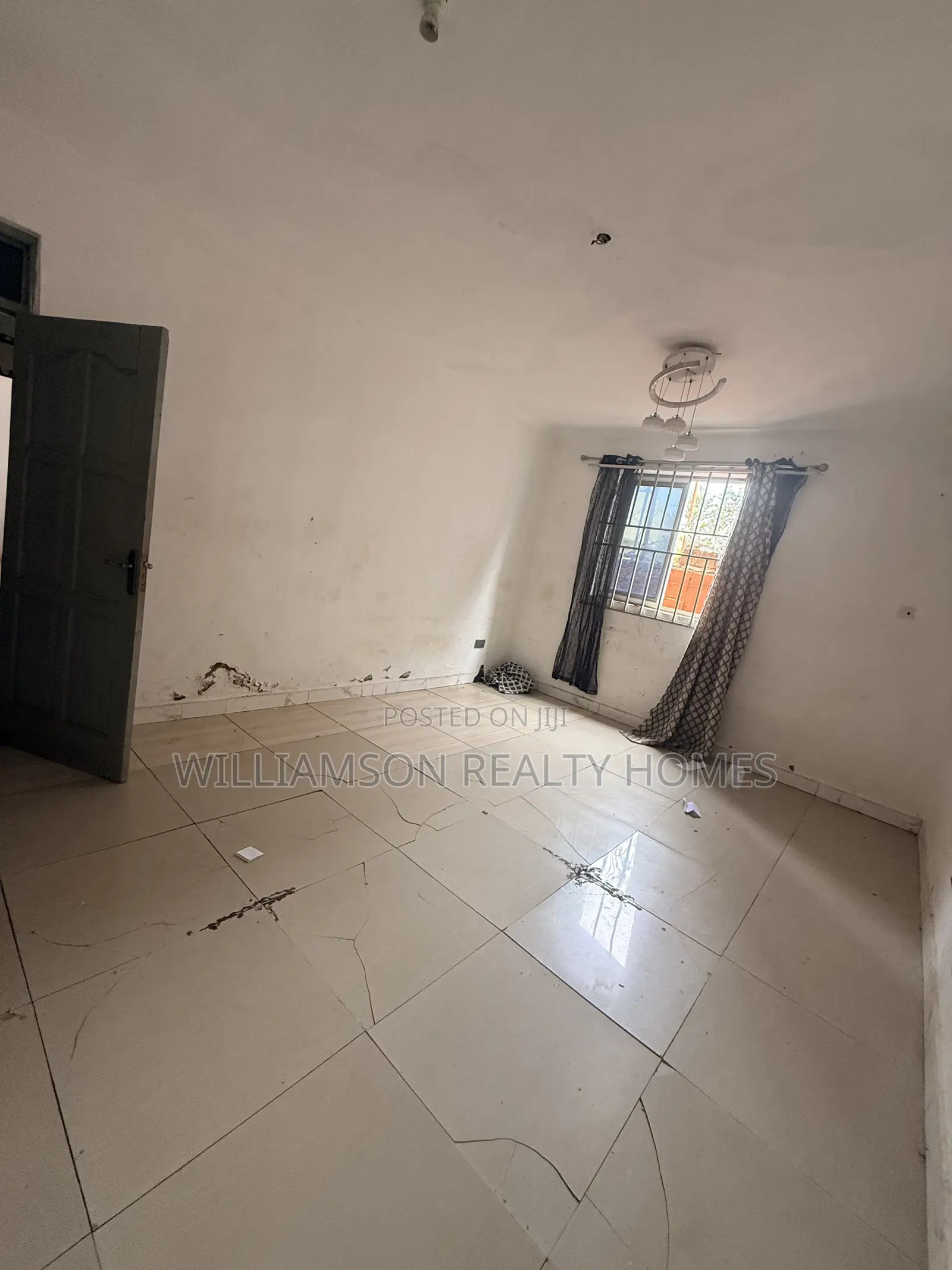 2bdrm Apartment in Coastal Estate Area, Spintex for rent