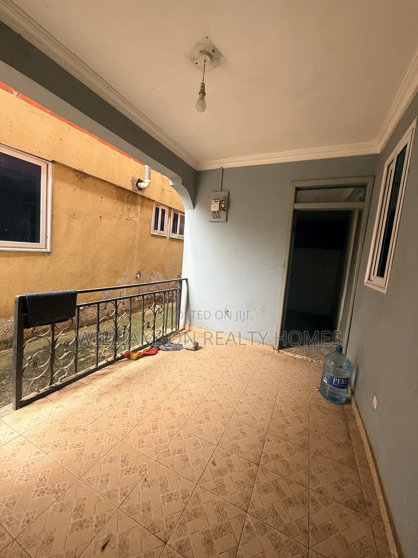 2bdrm Apartment in Coastal Estate Area, Spintex for rent
