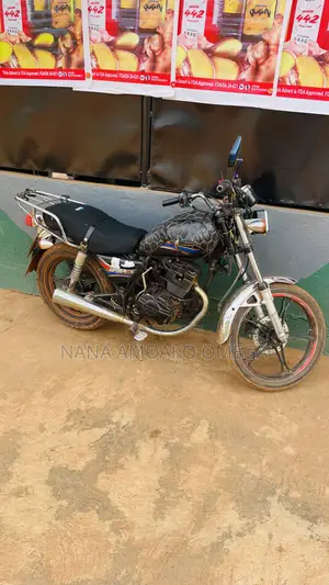Apsonic AP125-30 2019 Black