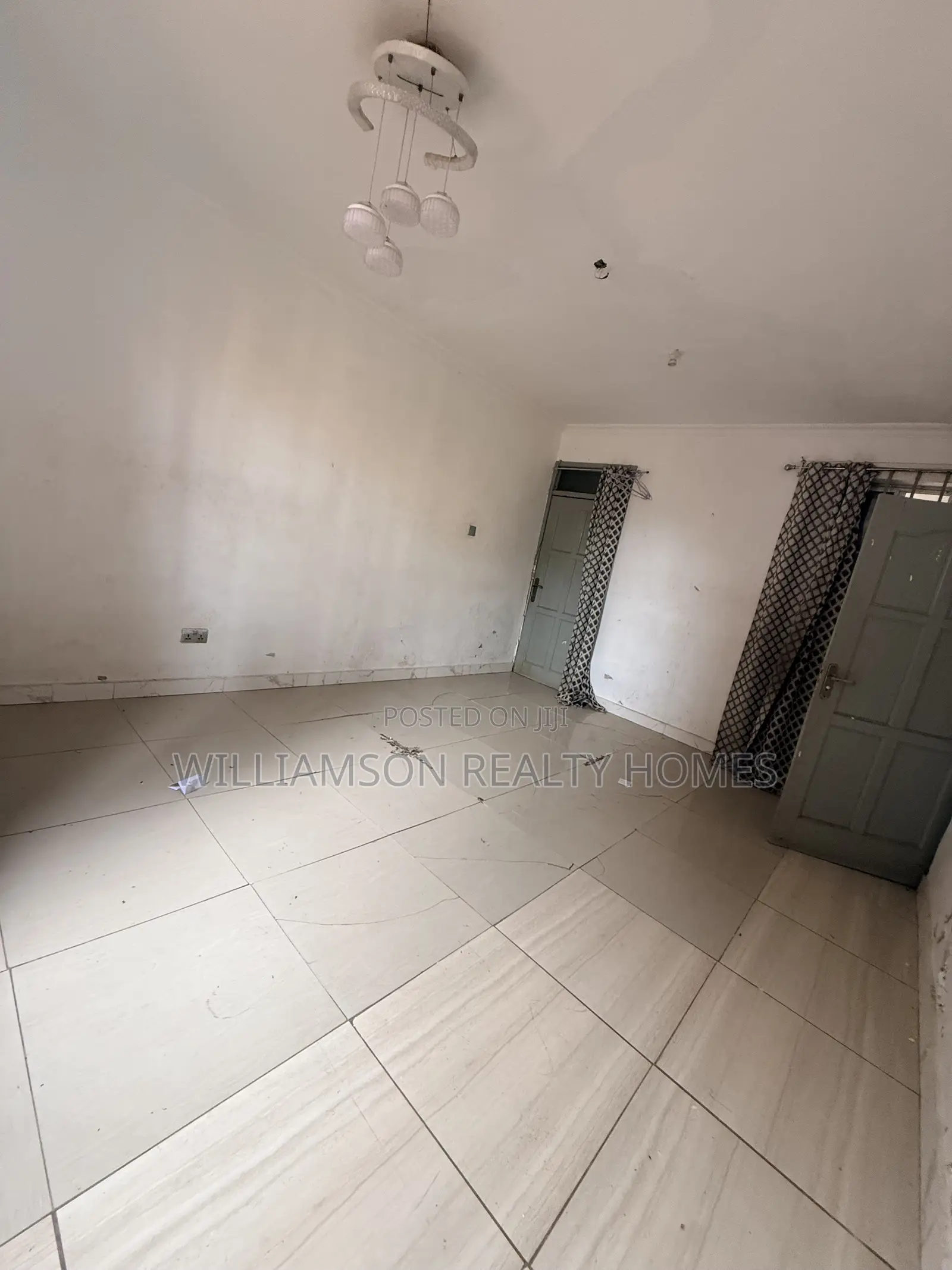 2bdrm Apartment in Coastal Estate Area, Spintex for rent