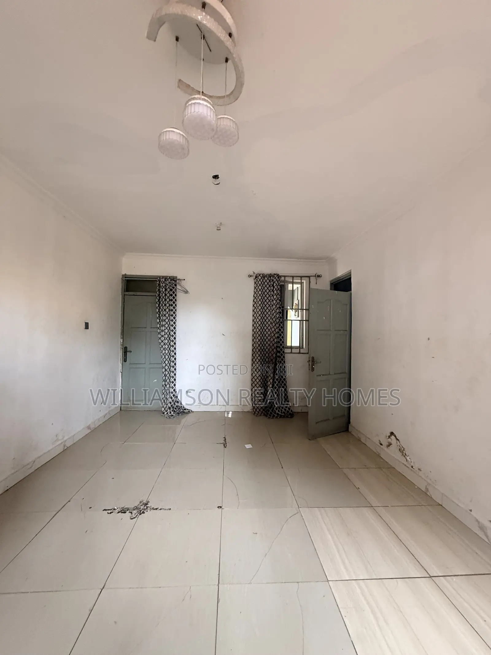 2bdrm Apartment in Coastal Estate Area, Spintex for rent