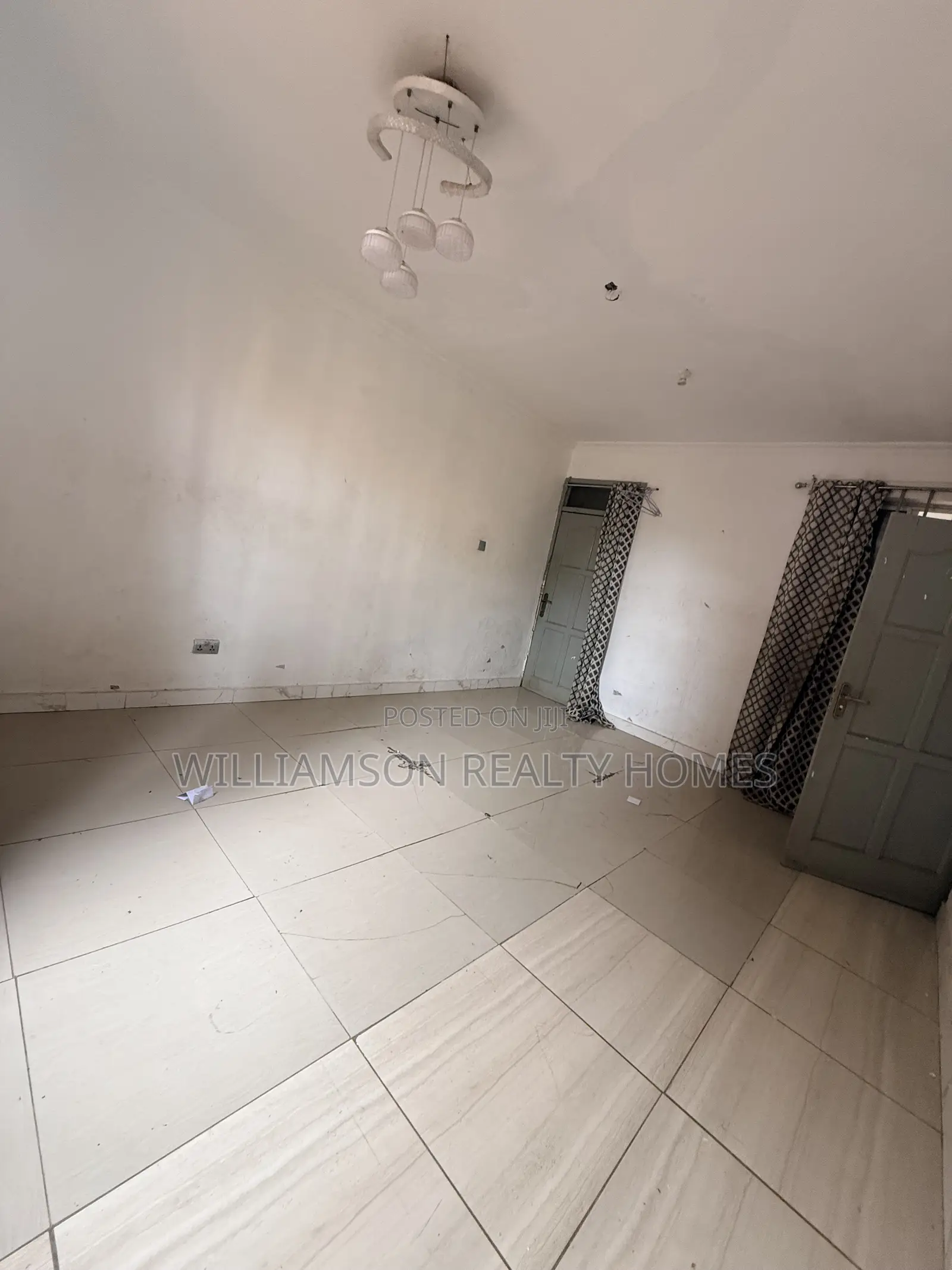 2bdrm Apartment in Coastal Estate Area, Spintex for rent