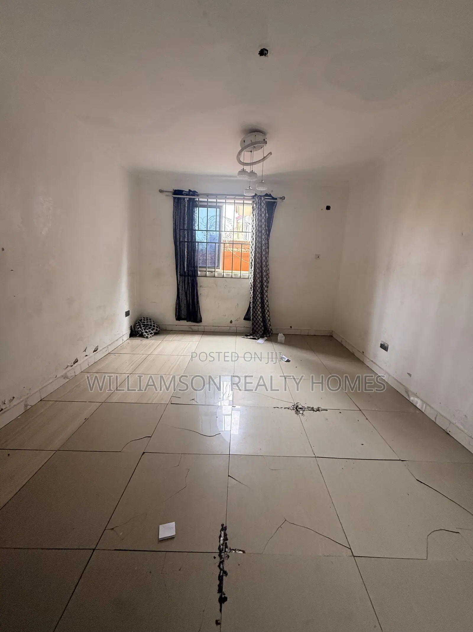 2bdrm Apartment in Coastal Estate Area, Spintex for rent