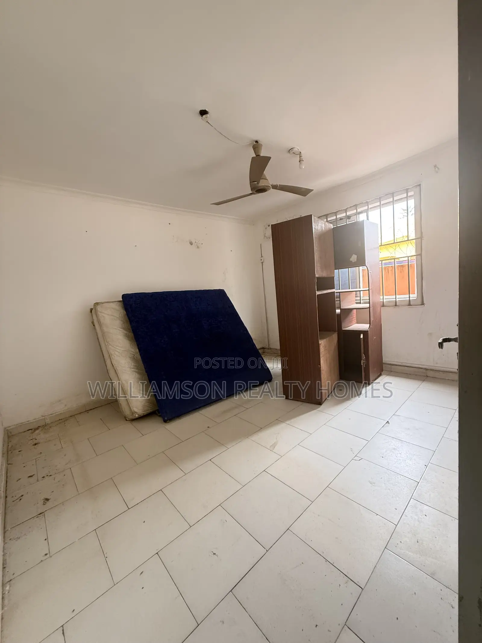 2bdrm Apartment in Coastal Estate Area, Spintex for rent