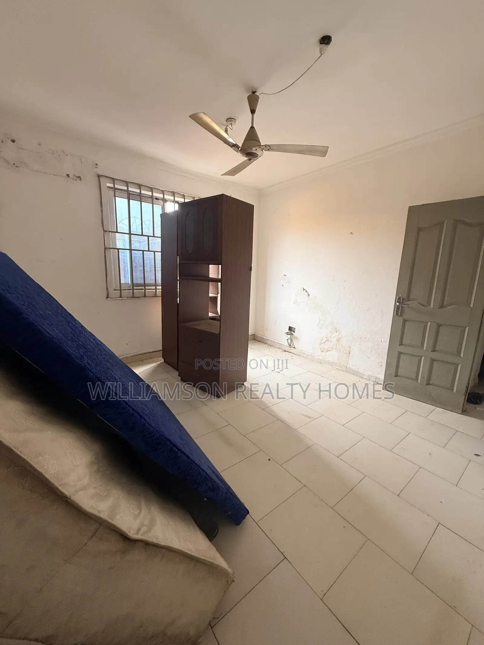 2bdrm Apartment in Coastal Estate Area, Spintex for rent