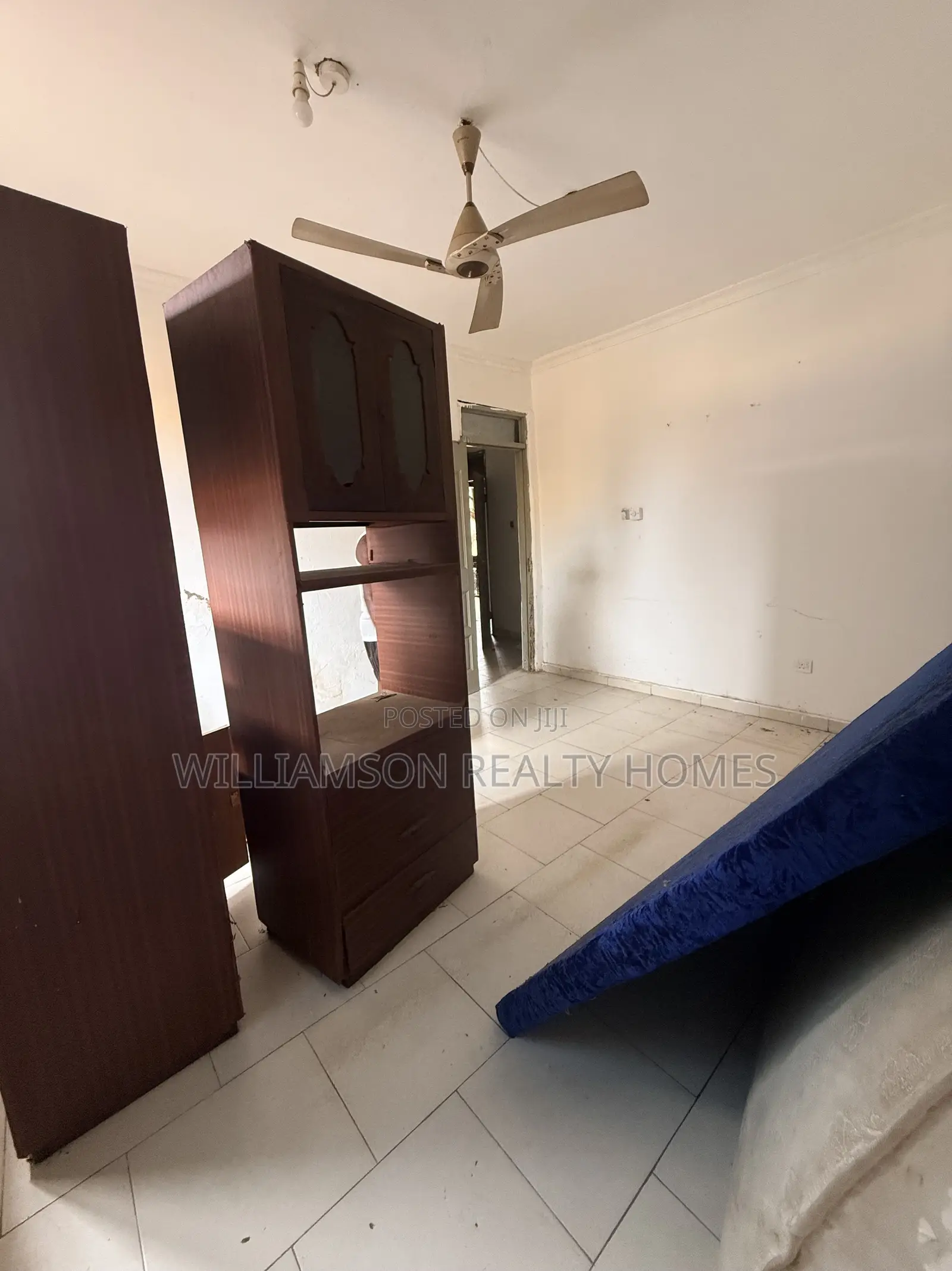 2bdrm Apartment in Coastal Estate Area, Spintex for rent