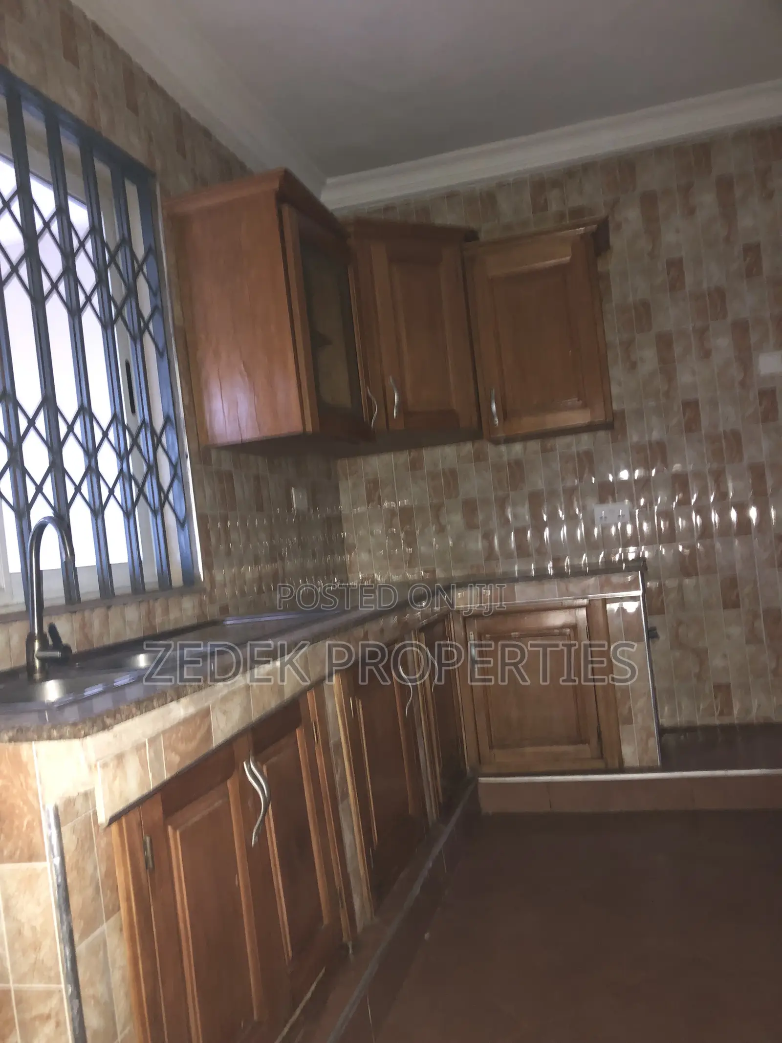 2bdrm Apartment in Kwabenya, Ashomang Estate for rent