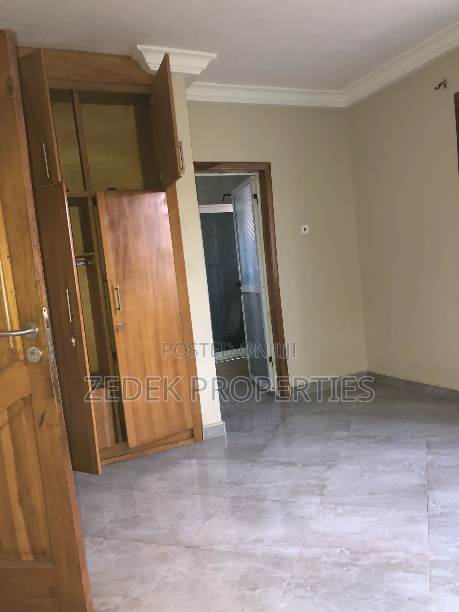 2bdrm Apartment in Kwabenya, Ashomang Estate for rent