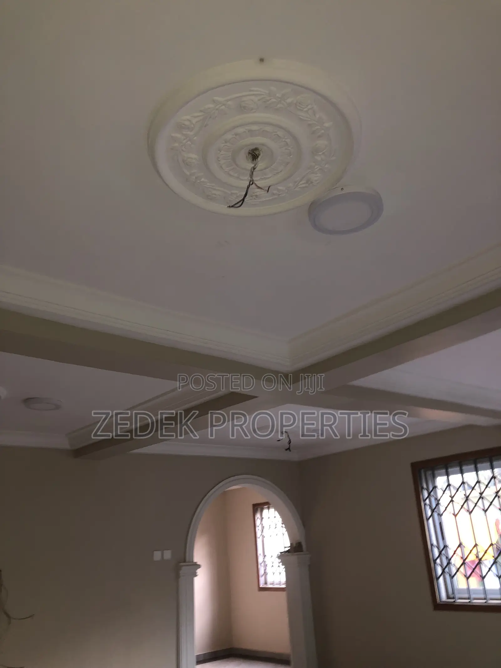 2bdrm Apartment in Kwabenya, Ashomang Estate for rent