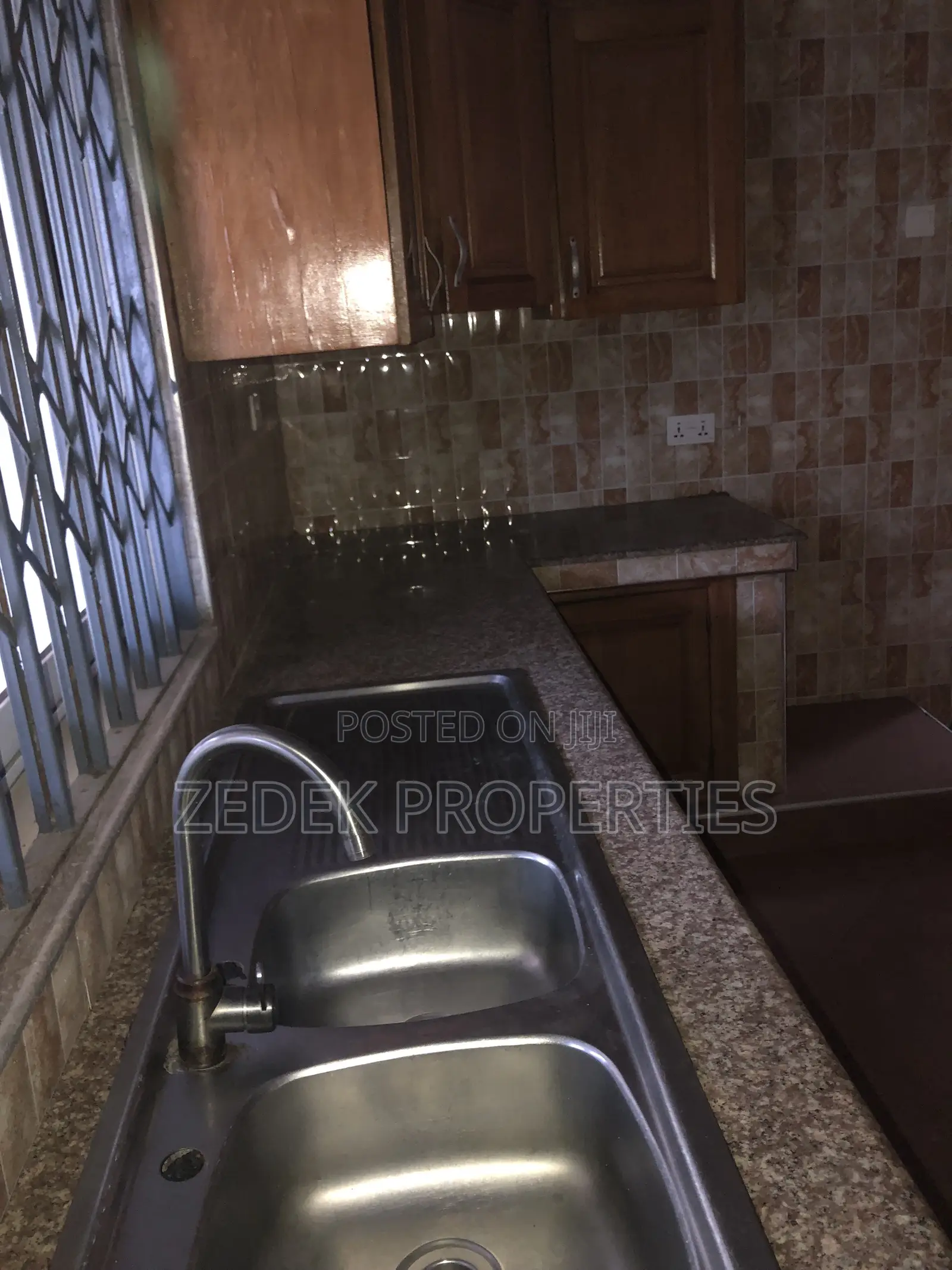 2bdrm Apartment in Kwabenya, Ashomang Estate for rent
