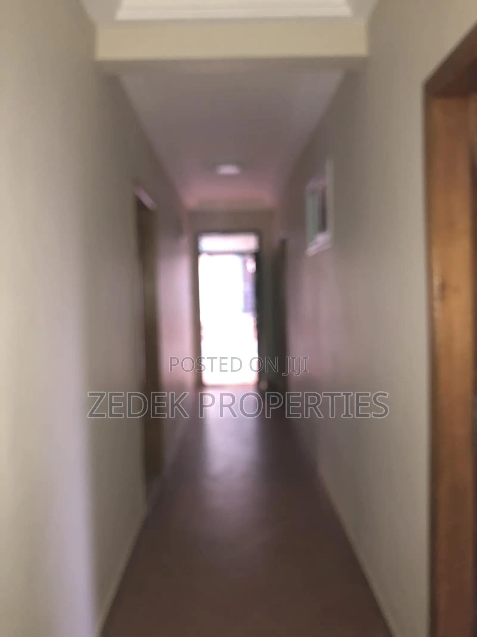 2bdrm Apartment in Kwabenya, Ashomang Estate for rent