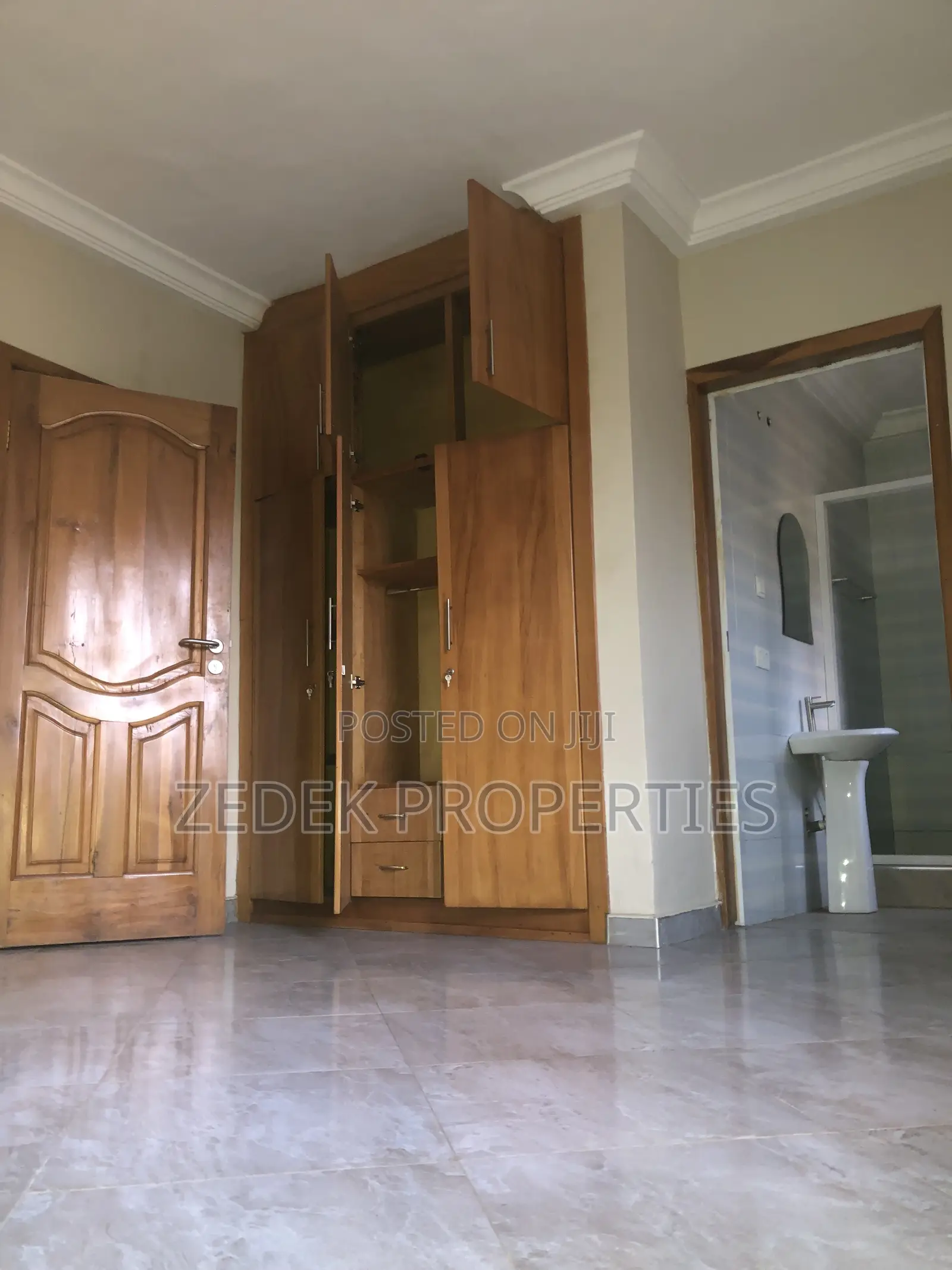 2bdrm Apartment in Kwabenya, Ashomang Estate for rent
