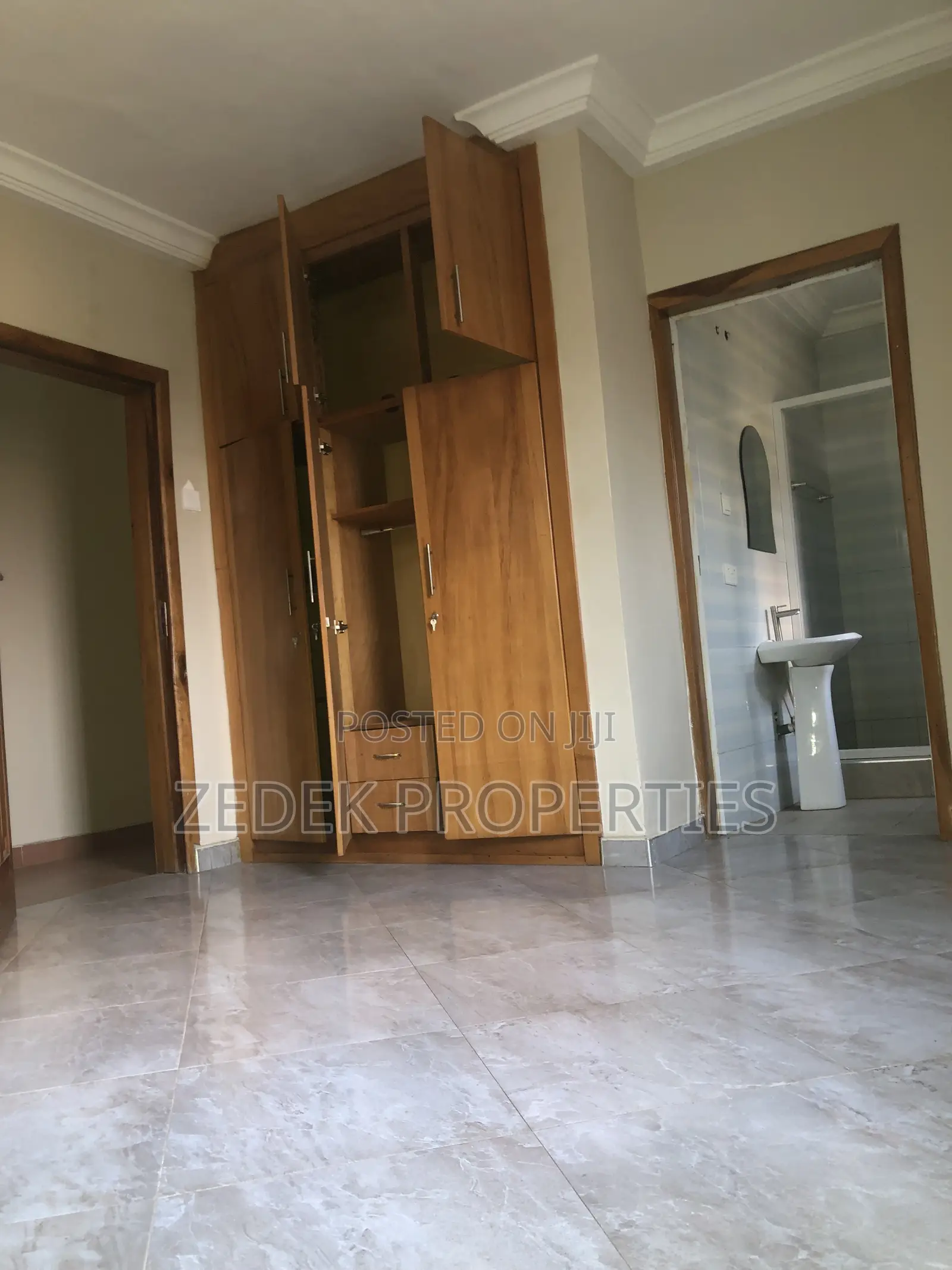2bdrm Apartment in Kwabenya, Ashomang Estate for rent