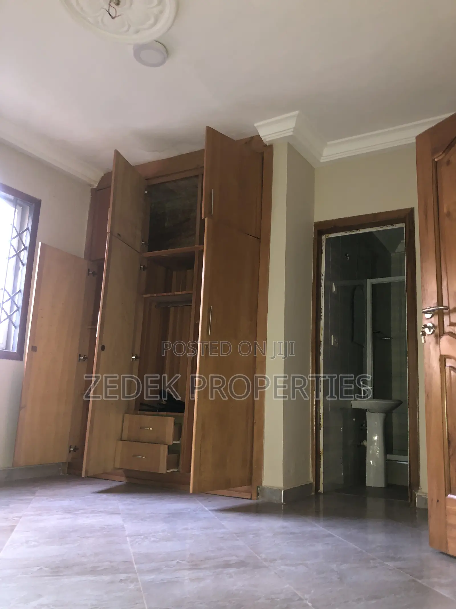 2bdrm Apartment in Kwabenya, Ashomang Estate for rent
