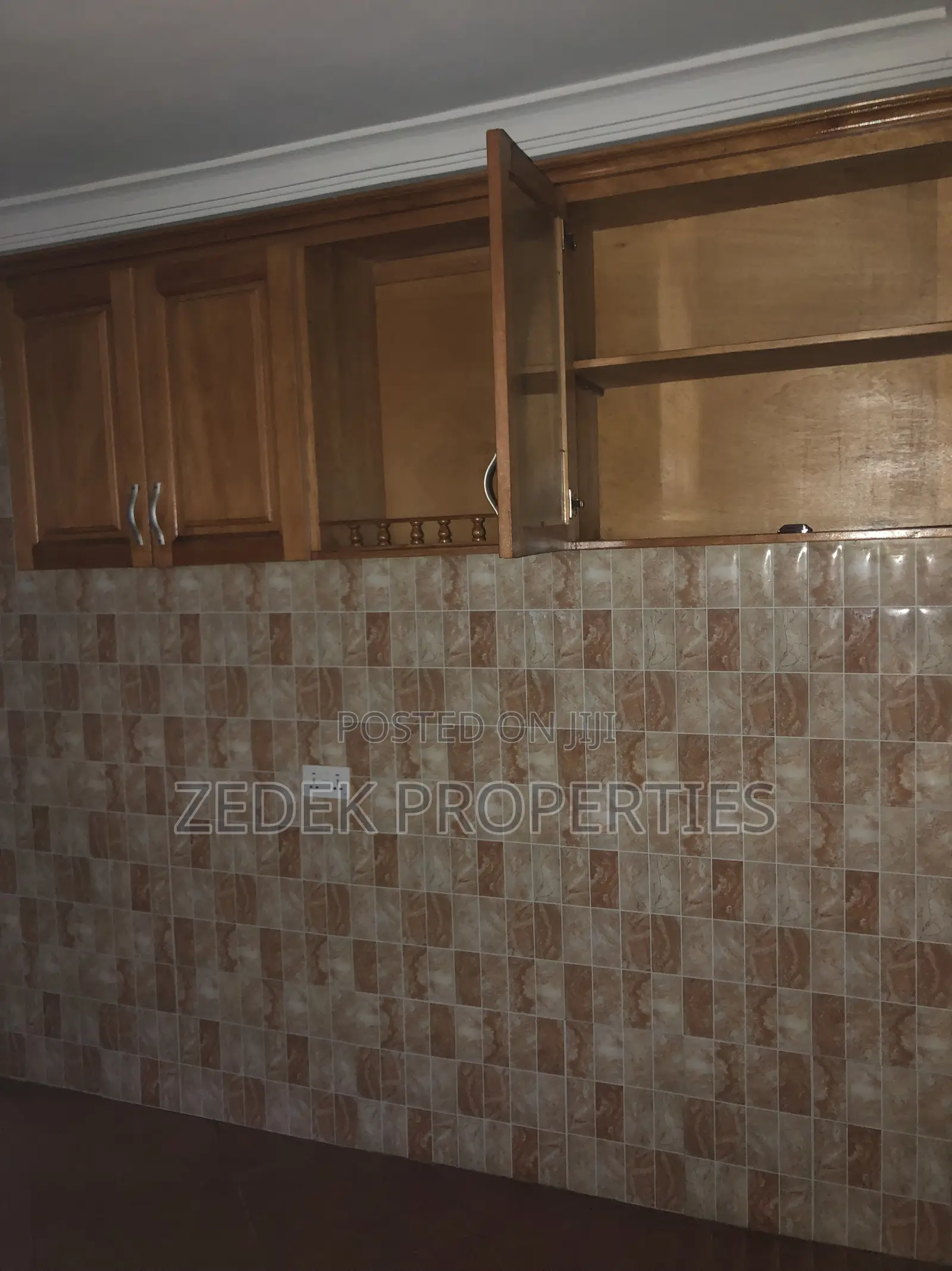 2bdrm Apartment in Kwabenya, Ashomang Estate for rent