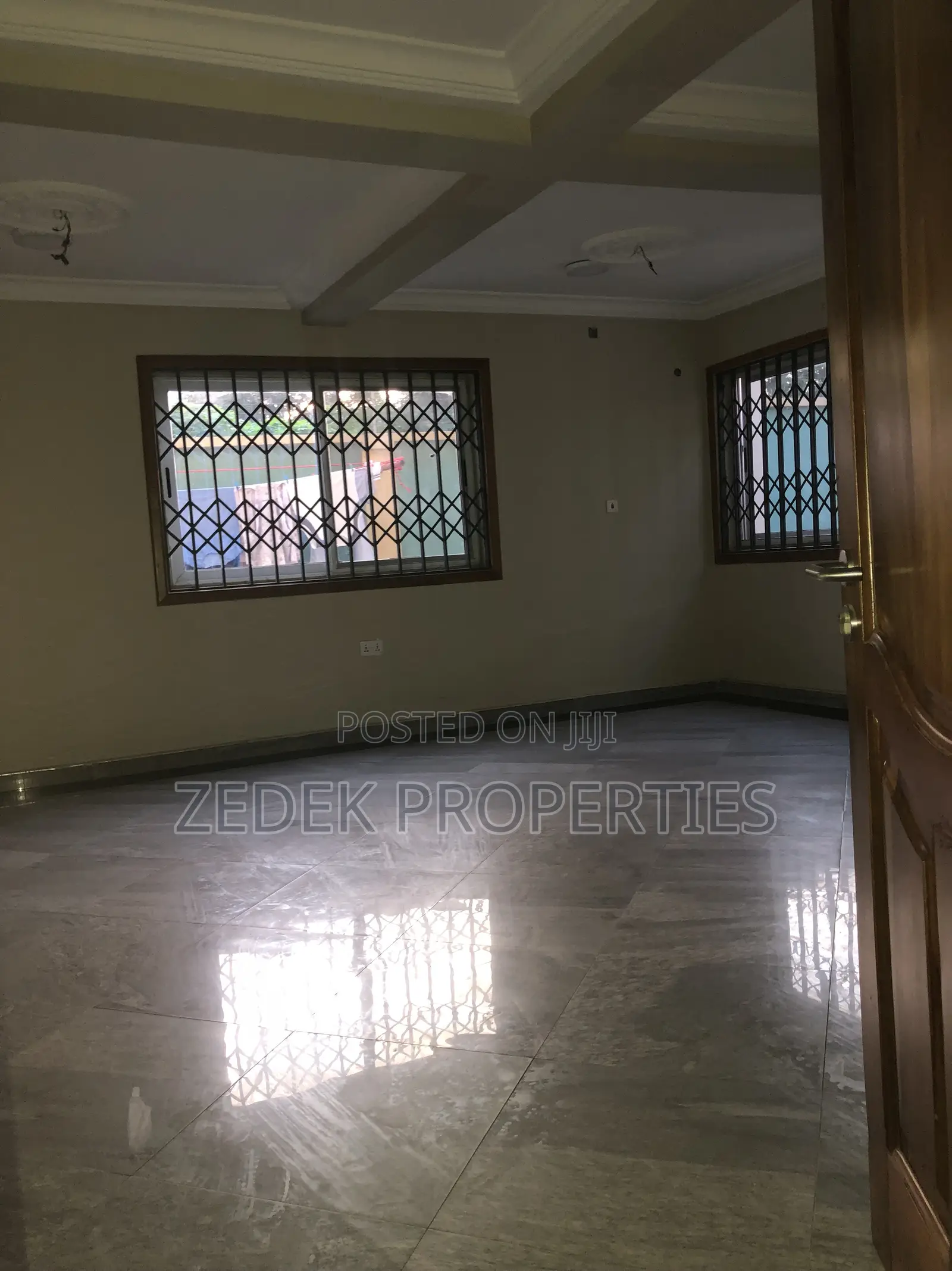2bdrm Apartment in Kwabenya, Ashomang Estate for rent