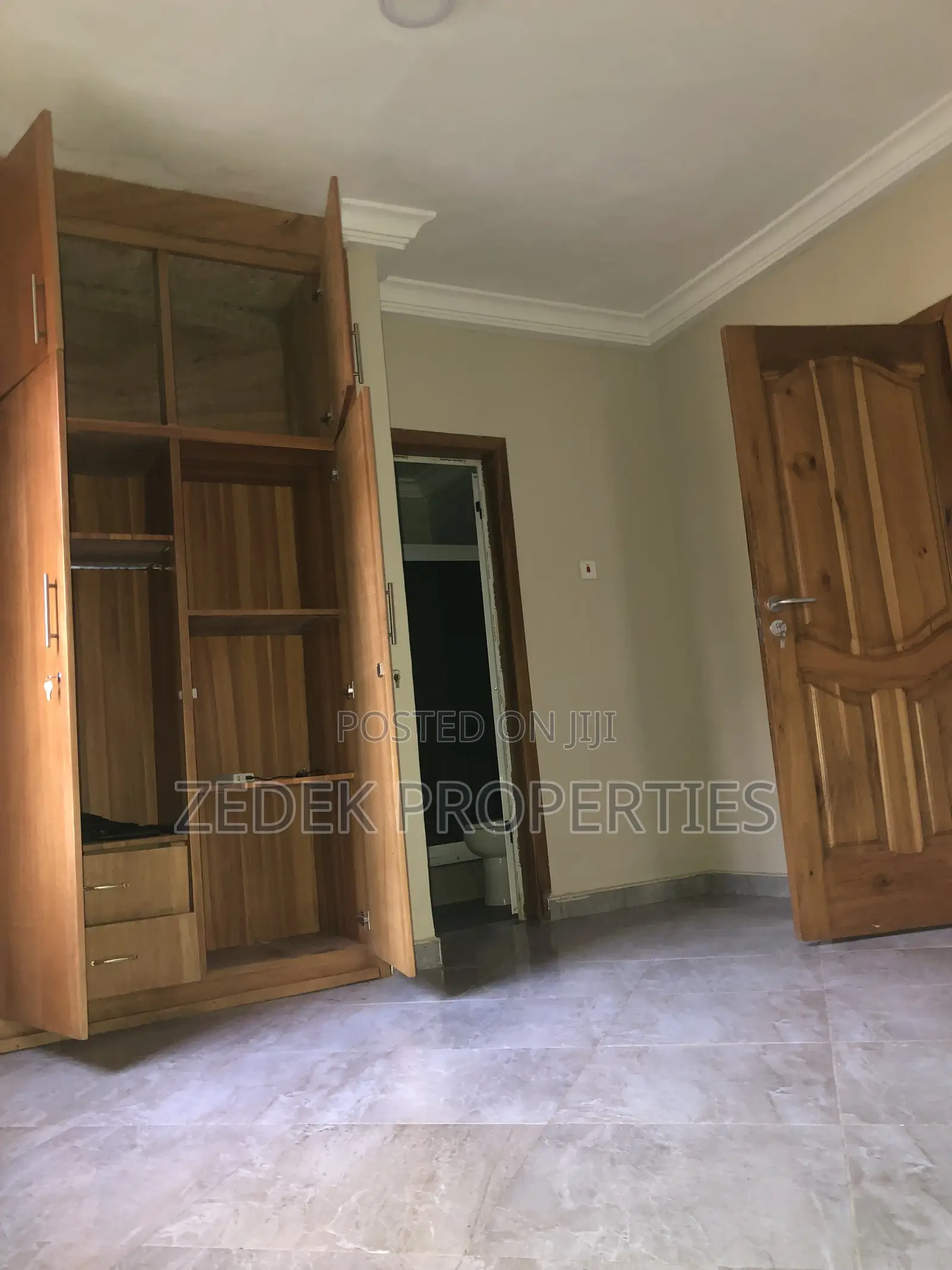 2bdrm Apartment in Kwabenya, Ashomang Estate for rent