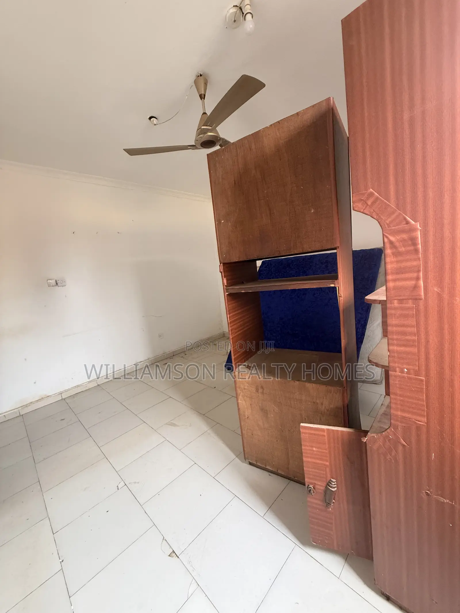 2bdrm Apartment in Coastal Estate Area, Spintex for rent