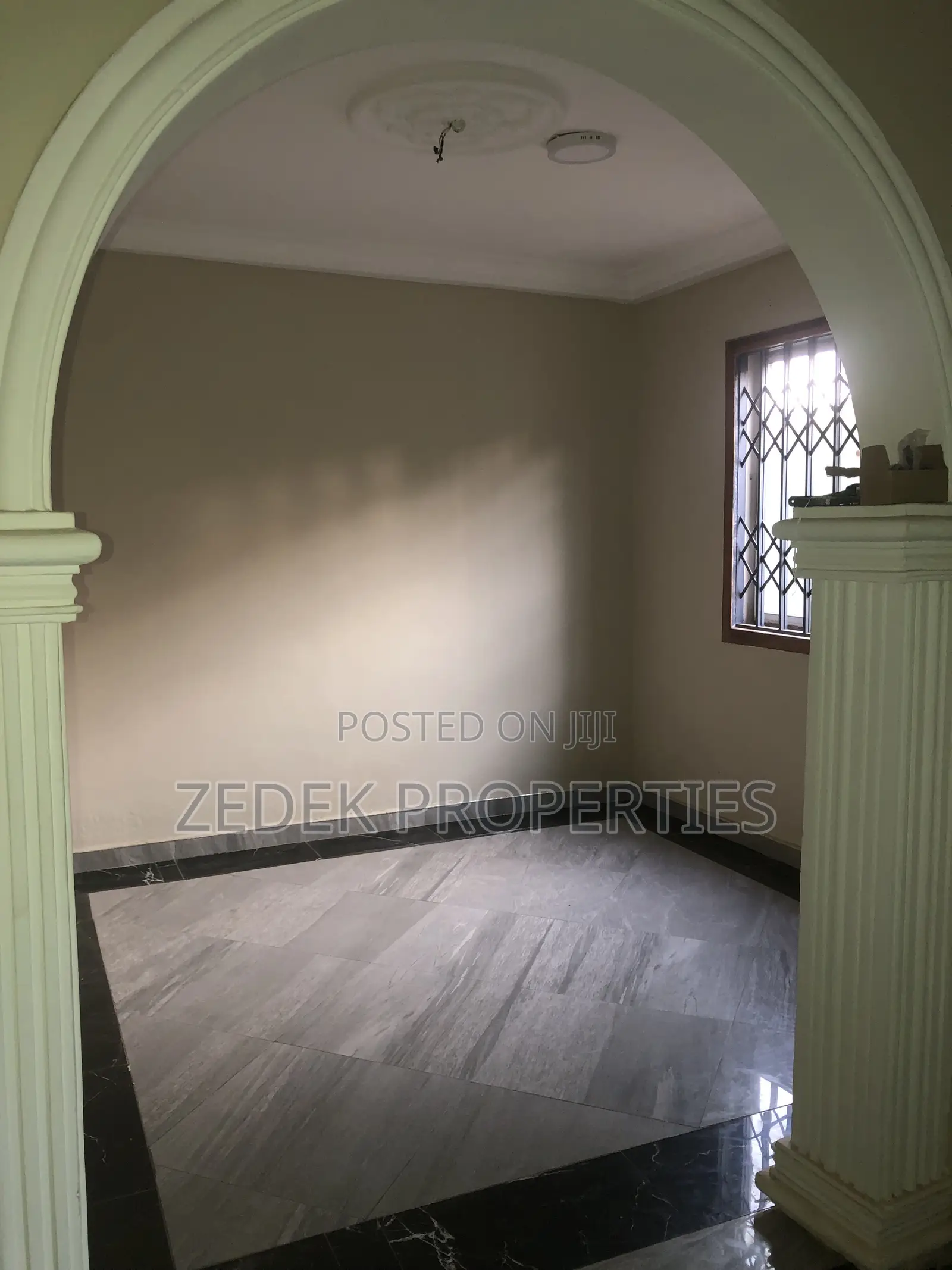 2bdrm Apartment in Kwabenya, Ashomang Estate for rent