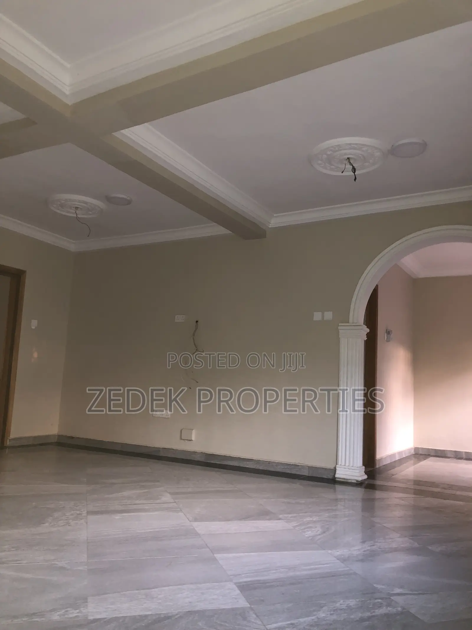 2bdrm Apartment in Kwabenya, Ashomang Estate for rent