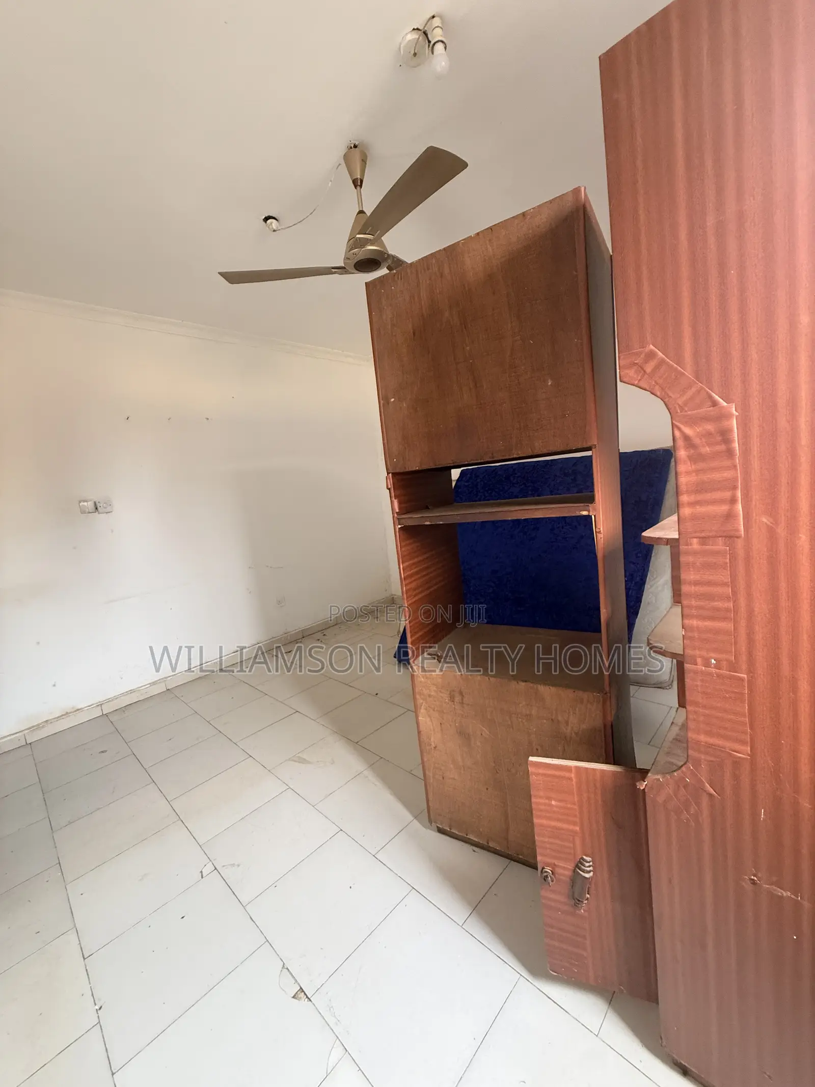 2bdrm Apartment in Coastal Estate Area, Spintex for rent