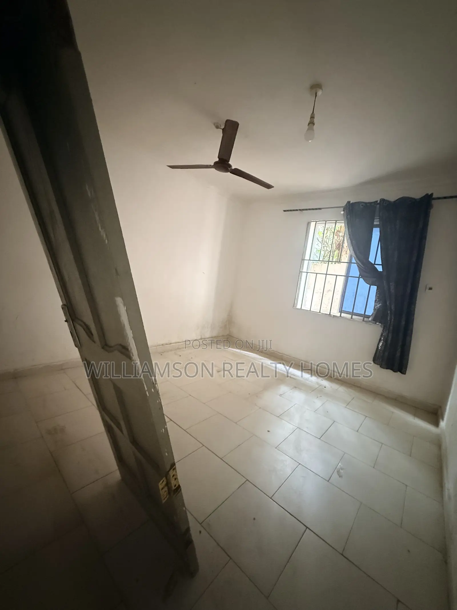 2bdrm Apartment in Coastal Estate Area, Spintex for rent