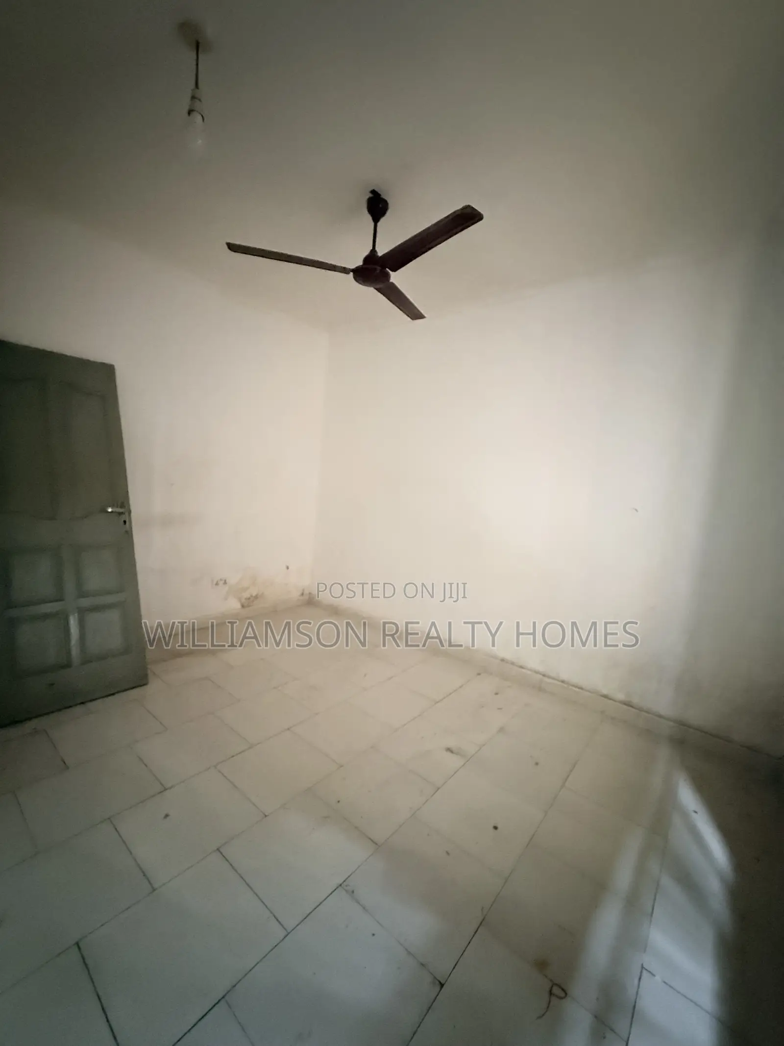 2bdrm Apartment in Coastal Estate Area, Spintex for rent