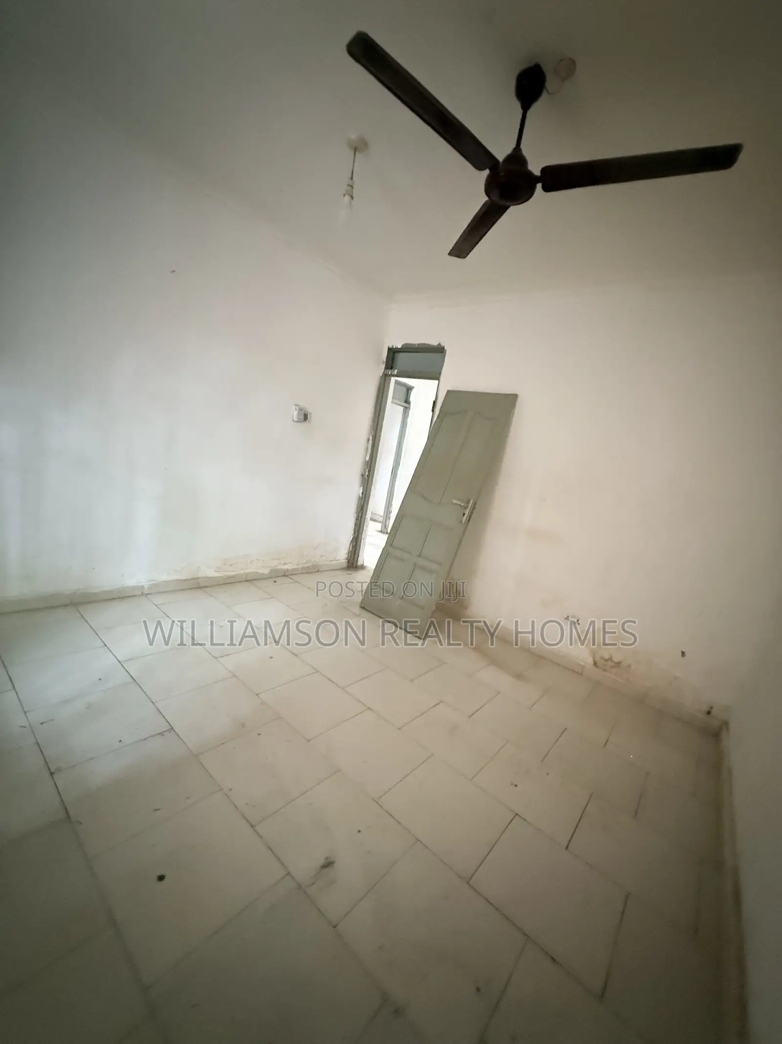 2bdrm Apartment in Coastal Estate Area, Spintex for rent