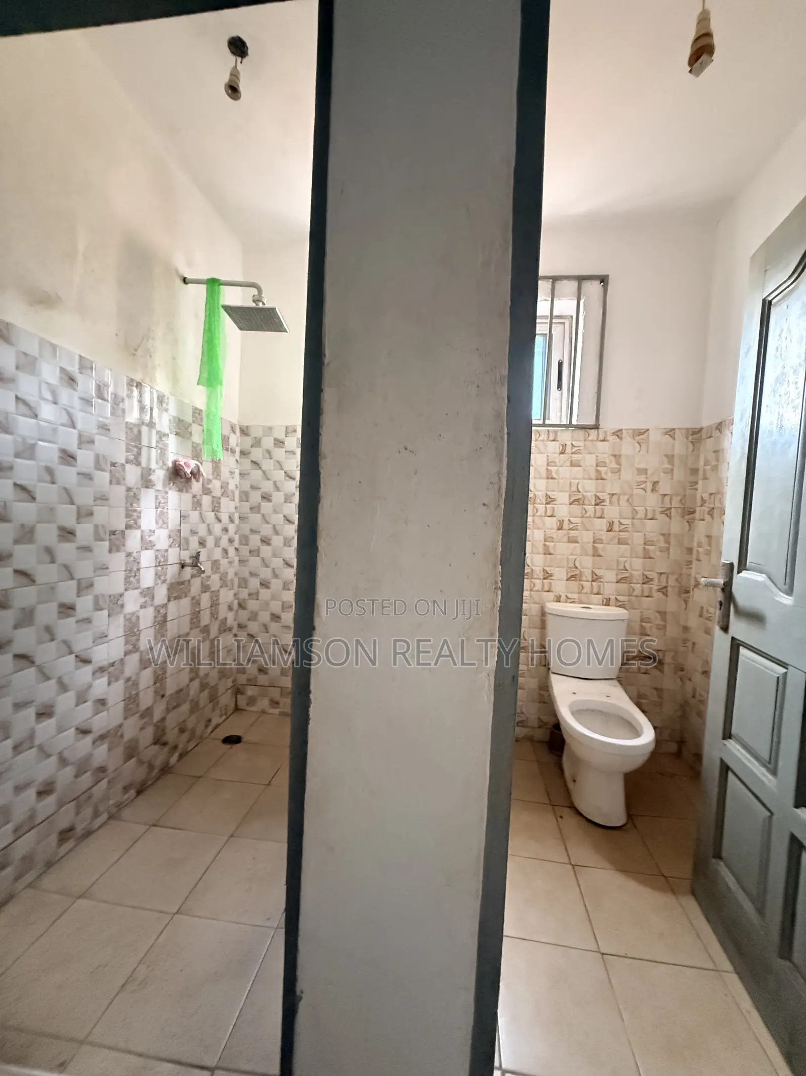 2bdrm Apartment in Coastal Estate Area, Spintex for rent