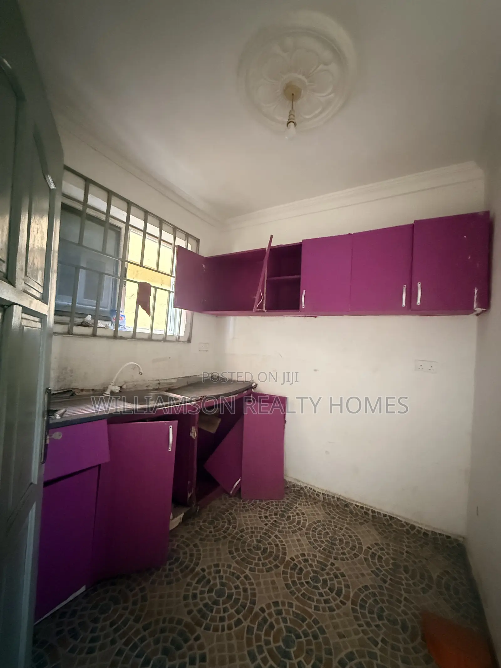 2bdrm Apartment in Coastal Estate Area, Spintex for rent