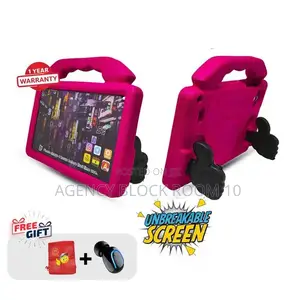 8" Android Kid's Tablet - 8gb Ram - 512gb Rom