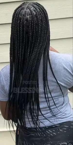Rasta/ Home Service