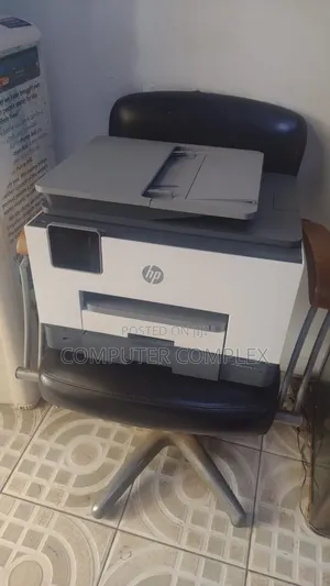 Hp Printer
