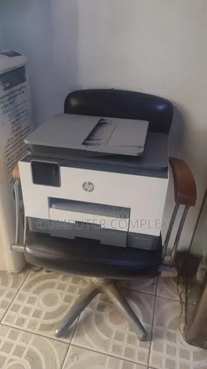 Hp Printer
