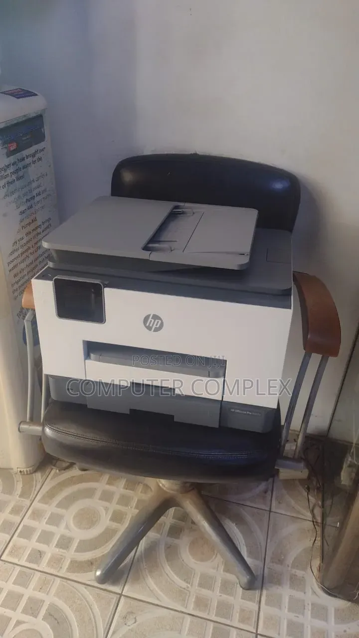 Hp Printer