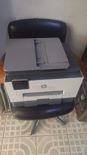 Hp Printer