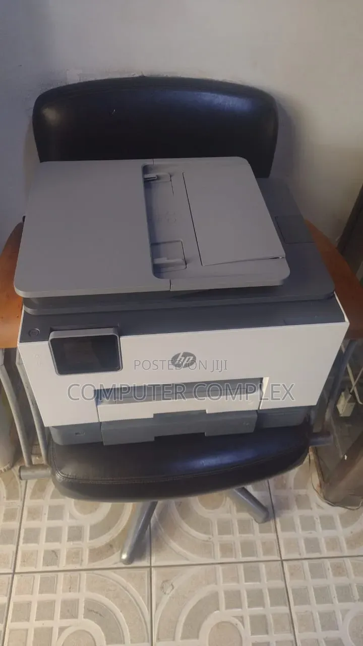Hp Printer