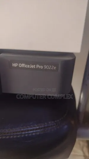 Hp Printer