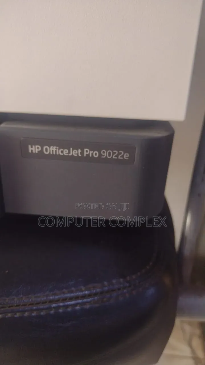 Hp Printer