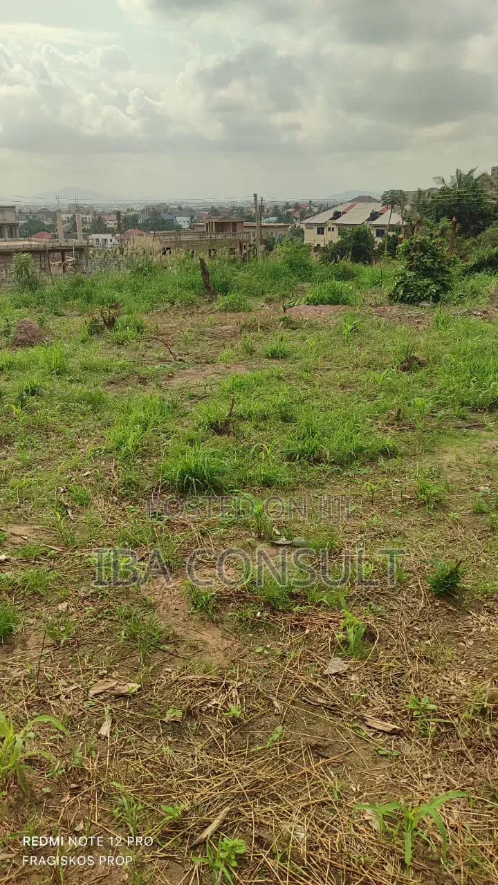 4 Plots for Sale at Afankor Asofan