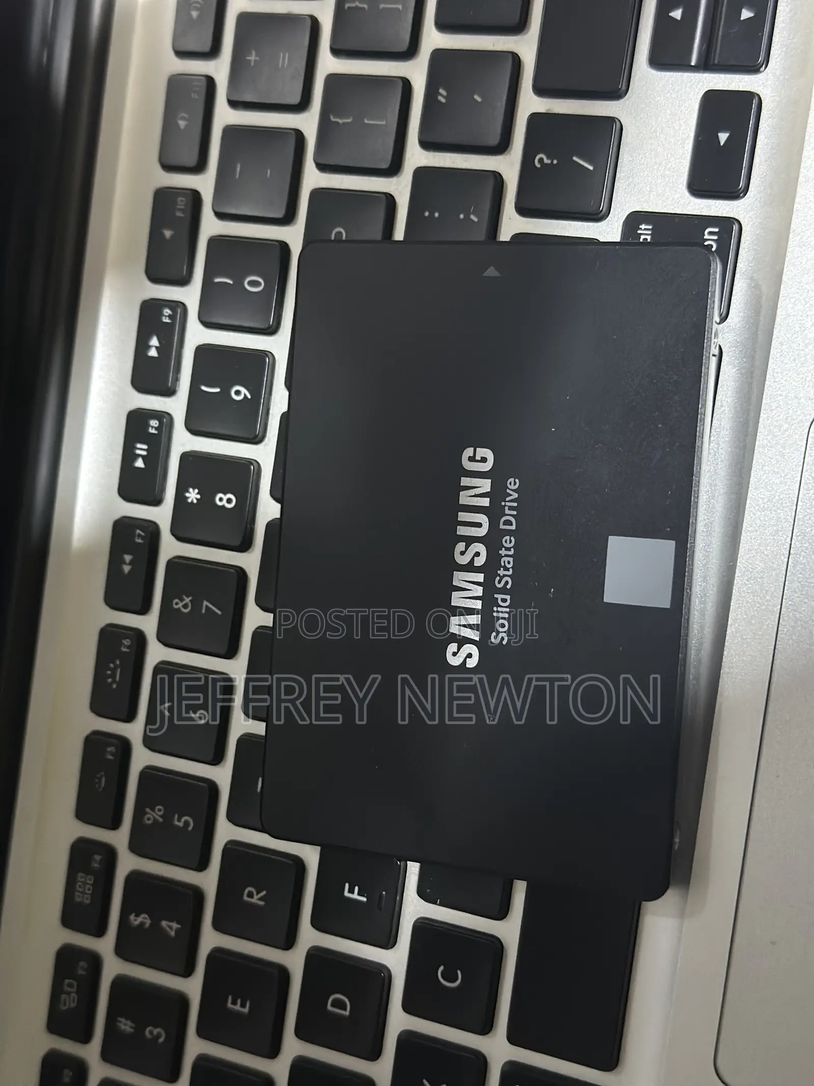 SSD Samsung