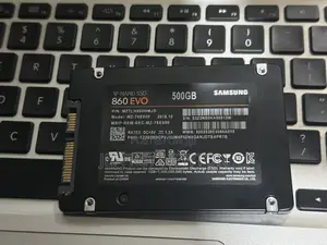 SSD Samsung