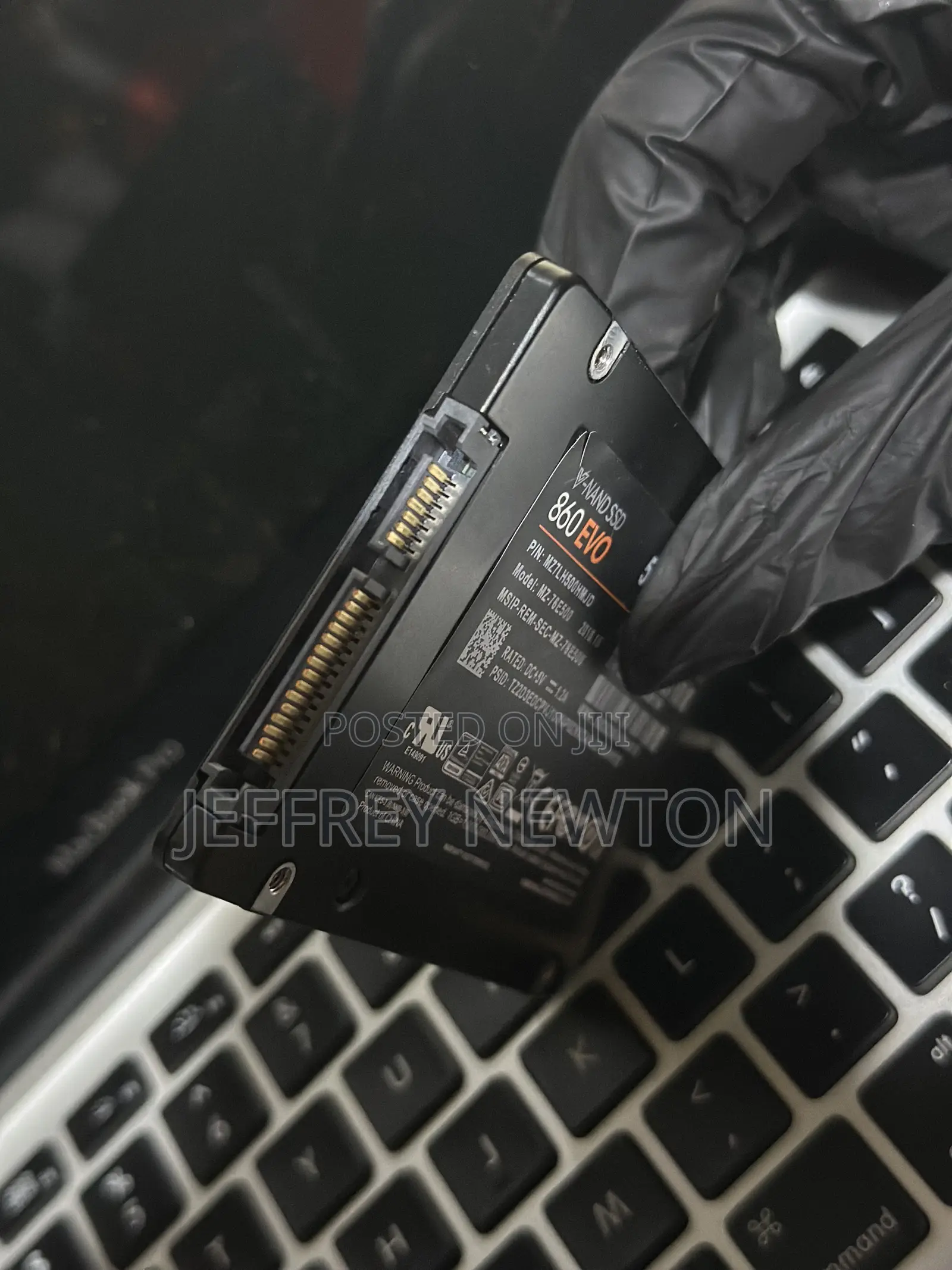 SSD Samsung