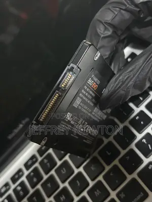SSD Samsung
