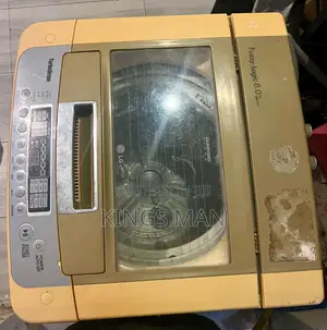 Lg Washing Machine